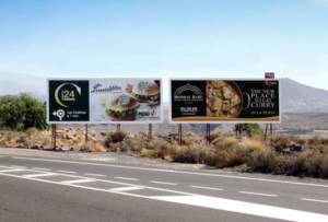 Ventajas de contratar soluciones de publicidad exterior para tu empresa en Tenerife.
